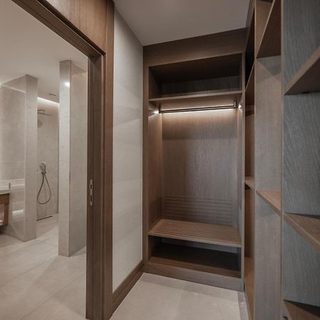 Star Boutique Hotel アンタルヤ エクステリア 写真