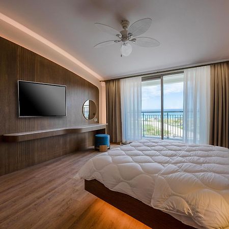 Star Boutique Hotel アンタルヤ エクステリア 写真