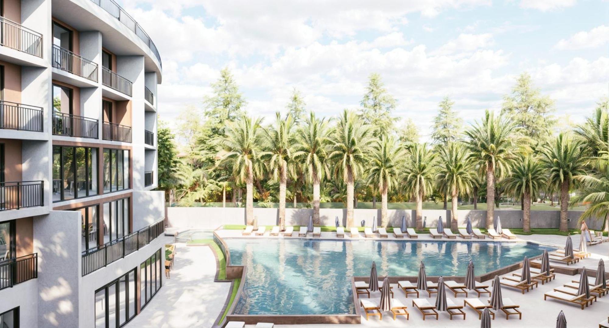 Star Boutique Hotel アンタルヤ エクステリア 写真
