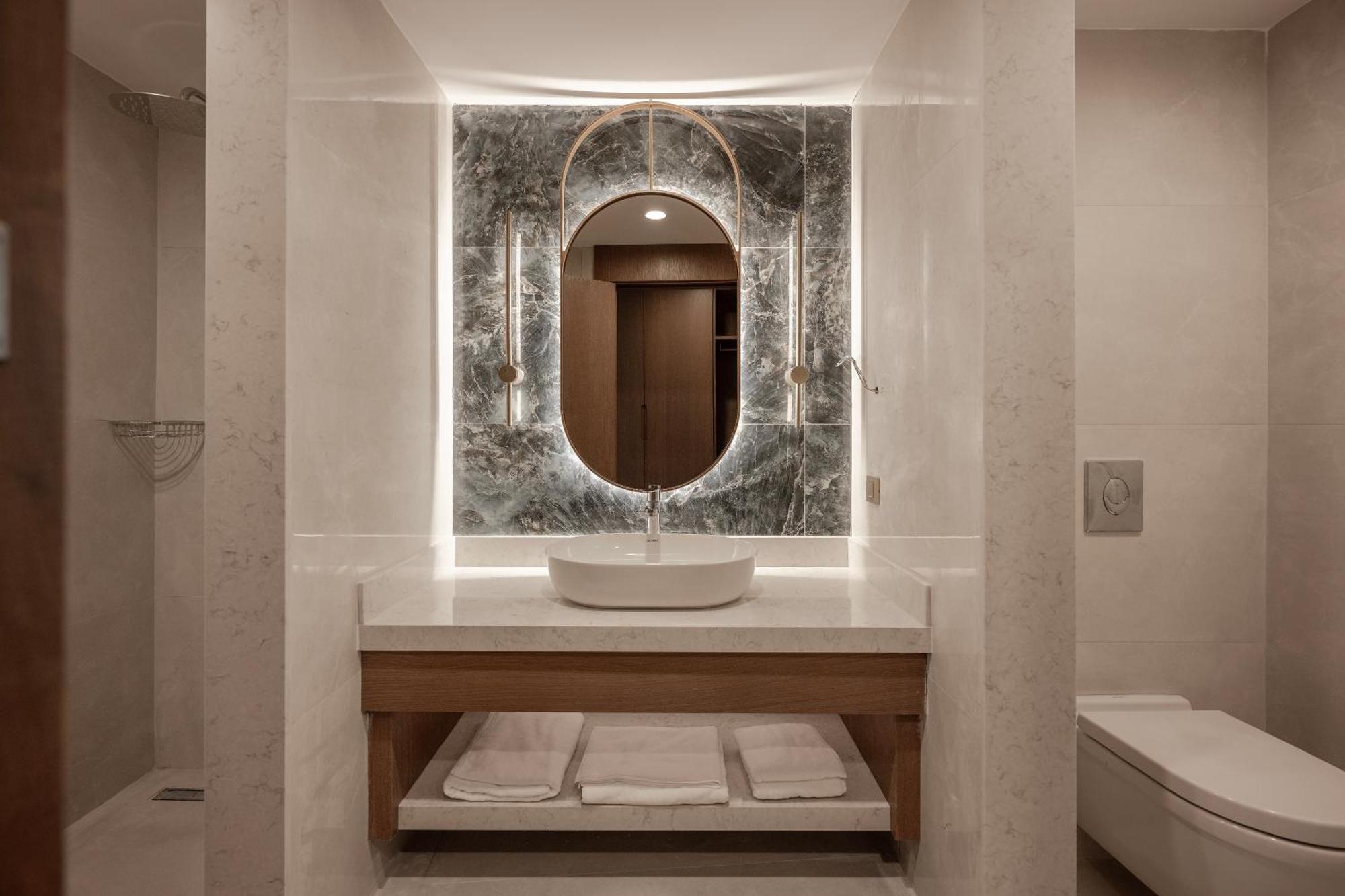 Star Boutique Hotel アンタルヤ エクステリア 写真